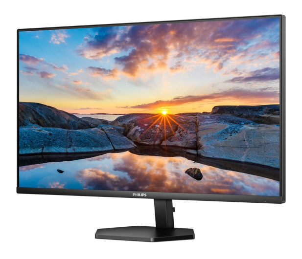 PHILIPS 32E1N3100LA/00 - 1367842 - zdjęcie 2